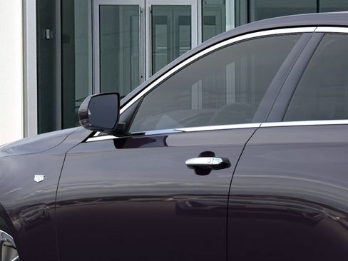 New 2026 Cadillac CT4 Premium Luxury image 36