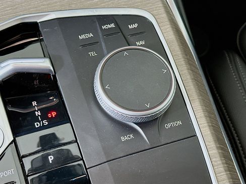 Used 2025 BMW 430i Coupe image 26