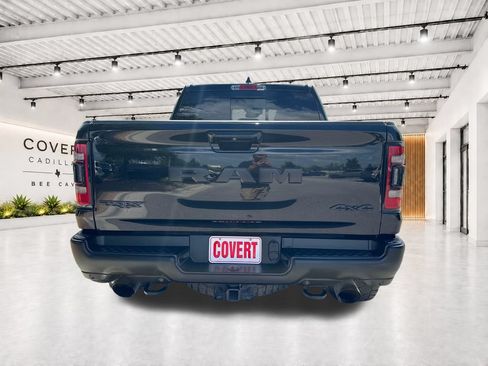 Used 2021 RAM 1500 TRX w/ TRX Level 2 Equipment Group AWD/4WD image 9