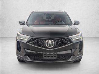 Used 2024 Acura RDX A-Spec AWD/4WD video 2