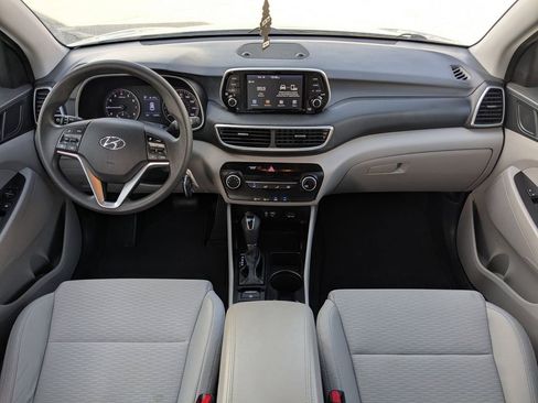 Used 2019 Hyundai Tucson SE image 15