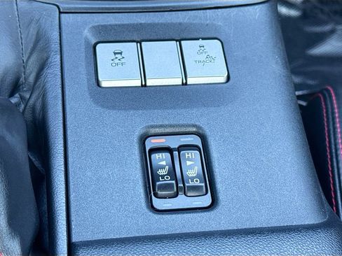 Used 2023 Subaru BRZ Limited RWD image 19