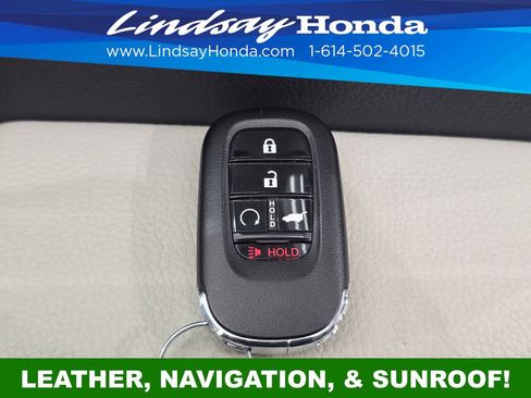 Used 2026 Honda Passport RTL image 23