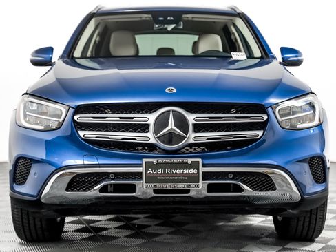 Used 2022 Mercedes-Benz GLC 300 image 6