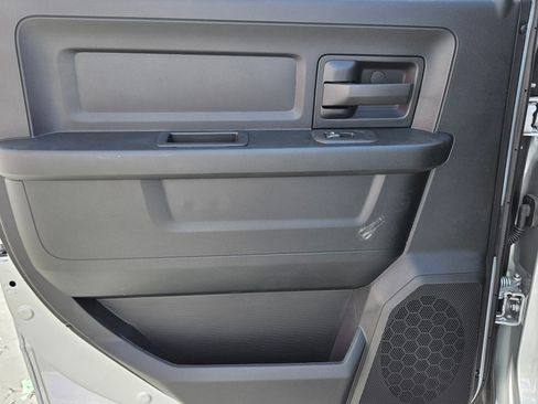 New 2026 RAM 2500 Tradesman image 20