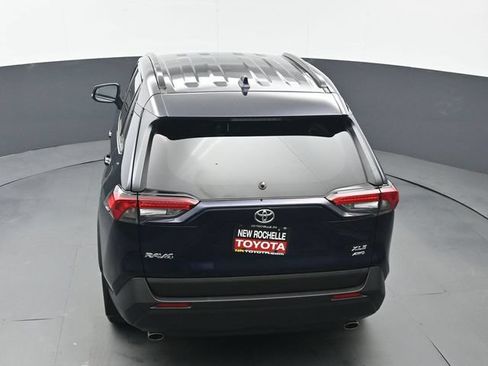 Certified 2024 Toyota RAV4 XLE AWD/4WD image 40