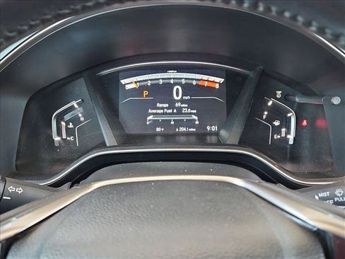 Used 2017 Honda CR-V EX-L image 11