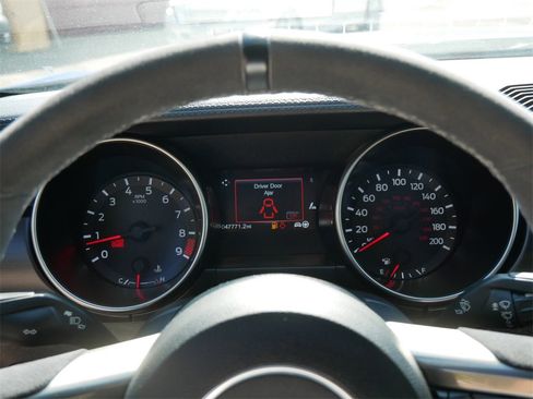 Certified 2017 Ford Mustang Shelby GT350 image 30