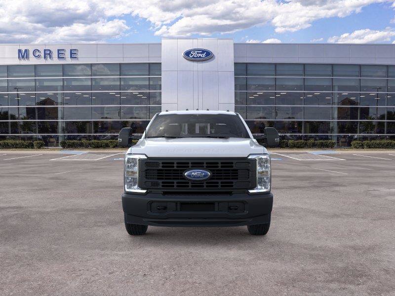 New 2026 Ford F350 XL RWD image 6