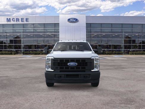 New 2026 Ford F350 XL RWD image 6