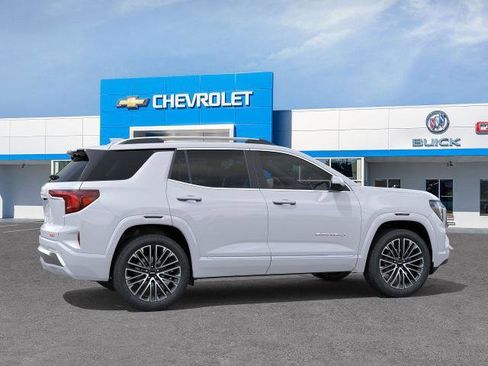 New 2026 GMC Terrain Denali image 36