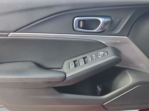 Used 2024 Acura Integra Type S FWD image 34