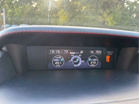 Used 2020 Subaru WRX Premium image 26