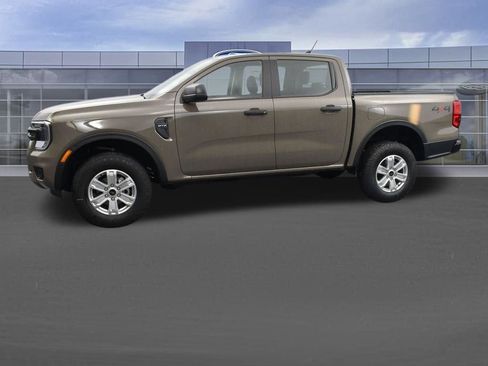 New 2025 Ford Ranger XL AWD/4WD image 5