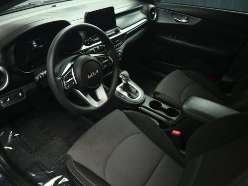 Used 2023 Kia Forte LXS w/ LXS Technology Package FWD image 49