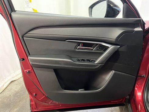 New 2026 MAZDA CX-5 Select AWD/4WD image 9