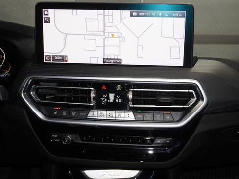 Used 2024 BMW X3 xDrive30i w/ Premium Package AWD/4WD image 19