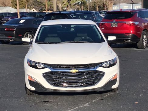 Used 2023 Chevrolet Malibu LT image 14