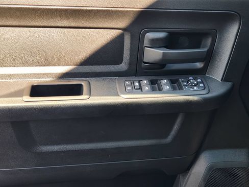 New 2027 RAM 2500 Tradesman AWD/4WD image 20
