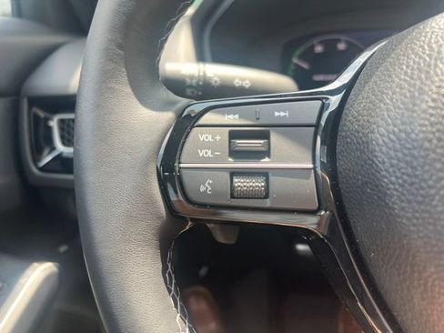 Used 2026 Honda Civic Sport Touring image 22