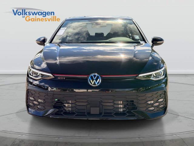 New 2026 Volkswagen GTI S FWD image 9