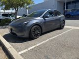 Used 2022 Tesla Model Y Performance image 2