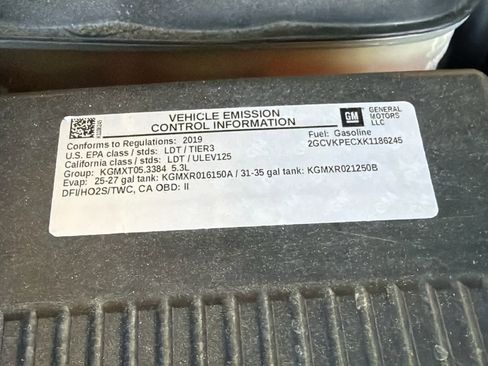 Used 2019 Chevrolet Silverado 1500 LT w/ All Star Edition image 20