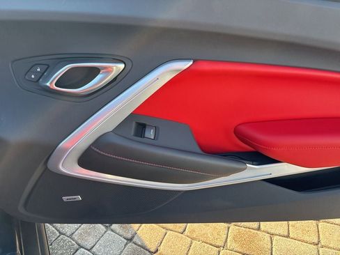Used 2023 Chevrolet Camaro LT w/ RS Package image 29
