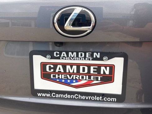 Used 2021 Lexus NX 300 FWD w/ Comfort Package image 11