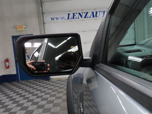 Used 2024 Chevrolet Colorado Trail Boss w/ Advanced Trailering Package image 49