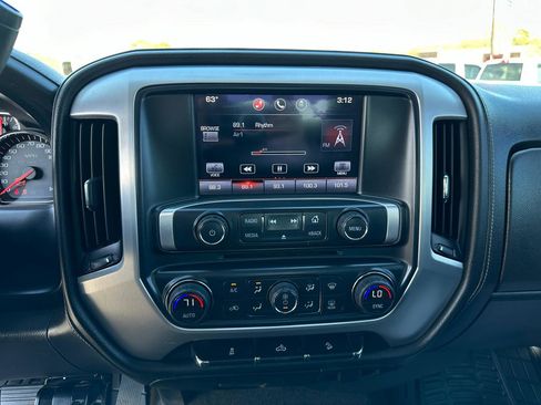 Used 2014 GMC Sierra 1500 SLE w/ SLE Value Package image 15