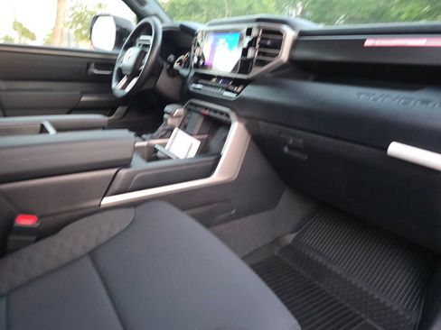 New 2026 Toyota Tundra SR5 AWD/4WD image 13