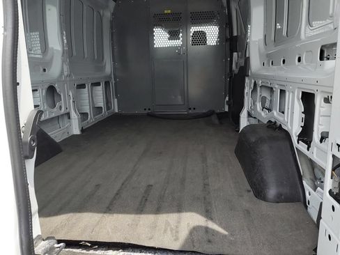 Used 2020 Ford Transit 250 Medium Roof RWD image 6