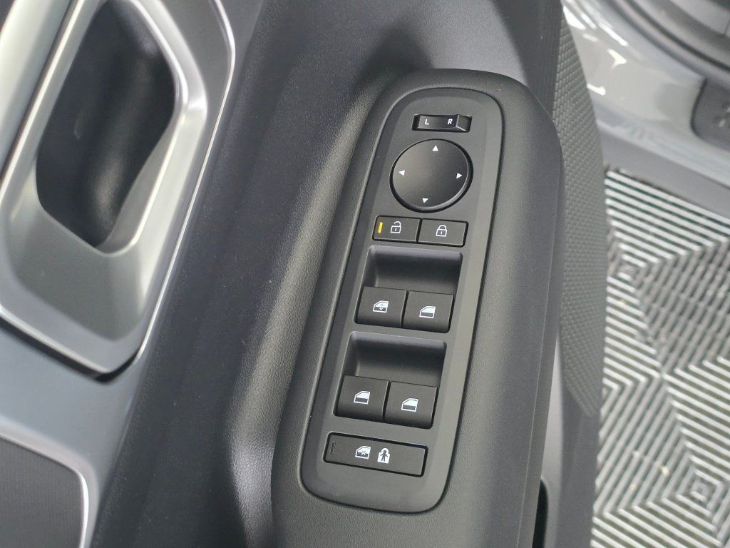 New 2026 Hyundai Santa Fe SE AWD/4WD image 20