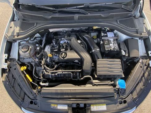 Used 2024 Volkswagen Jetta SEL FWD image 24