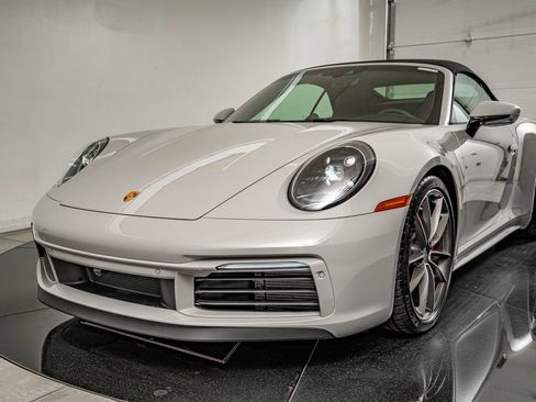 Used 2024 Porsche 911 Carrera S RWD image 18