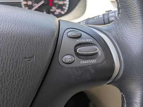 Used 2017 INFINITI QX60 FWD image 28