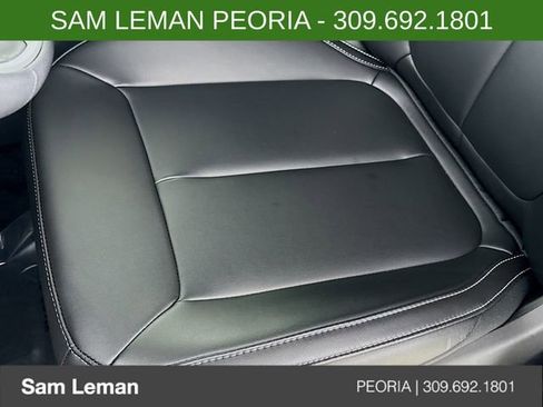 New 2026 Jeep Grand Cherokee Limited image 19