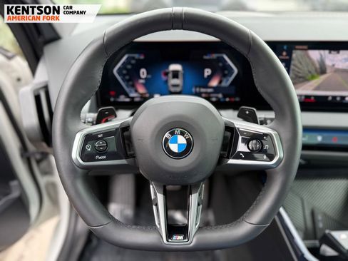 Used 2025 BMW X3 xDrive30i AWD/4WD image 18