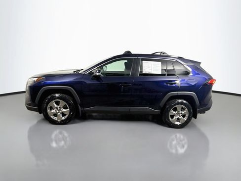 Certified 2024 Toyota RAV4 XLE w/ Convenience Package AWD/4WD image 4