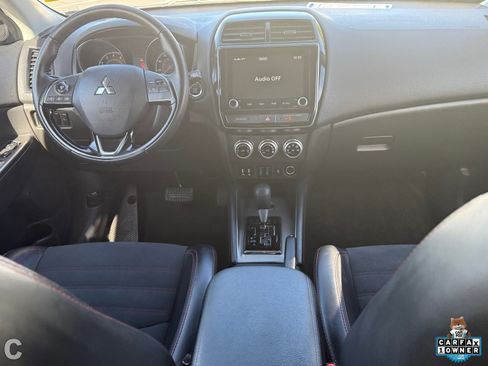 Used 2024 Mitsubishi Outlander Sport SE image 14