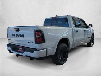 New 2026 RAM 1500 Big Horn video 2
