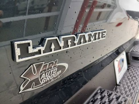 New 2026 RAM 1500 Laramie image 39