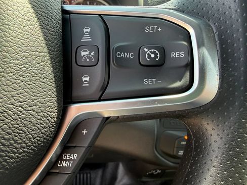 New 2027 RAM 5500 Tradesman w/ Chrome Appearance Group AWD/4WD image 14
