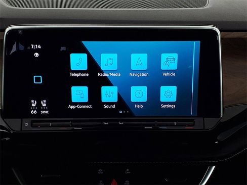 Used 2024 Volkswagen Atlas SE image 22