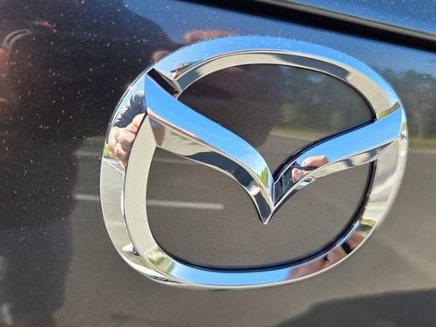 New 2026 MAZDA CX-50 AWD 2.5 Hybrid w/ Weather Package image 10