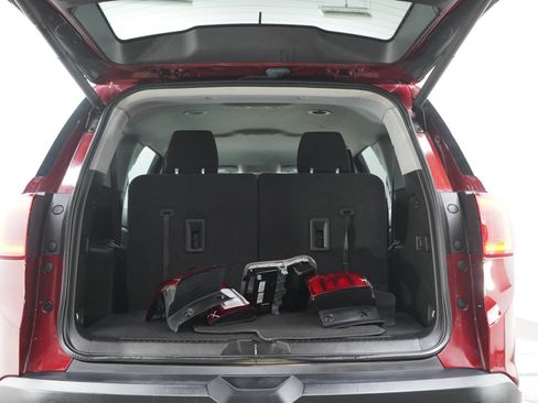 Used 2018 GMC Acadia SLE AWD/4WD image 17