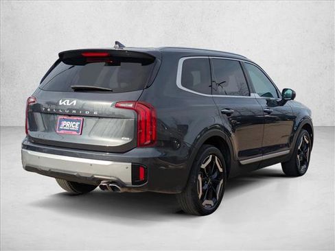 Used 2023 Kia Telluride S image 5
