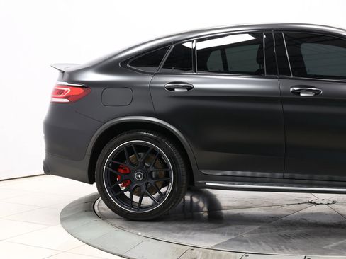 Used 2021 Mercedes-Benz GLC 63 AMG S image 72