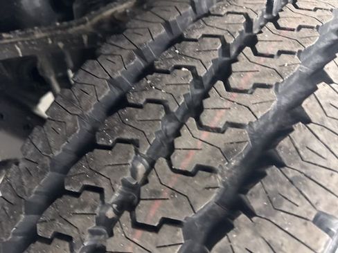 New 2026 Chevrolet Silverado 2500 W/T w/ WT Convenience Package image 38